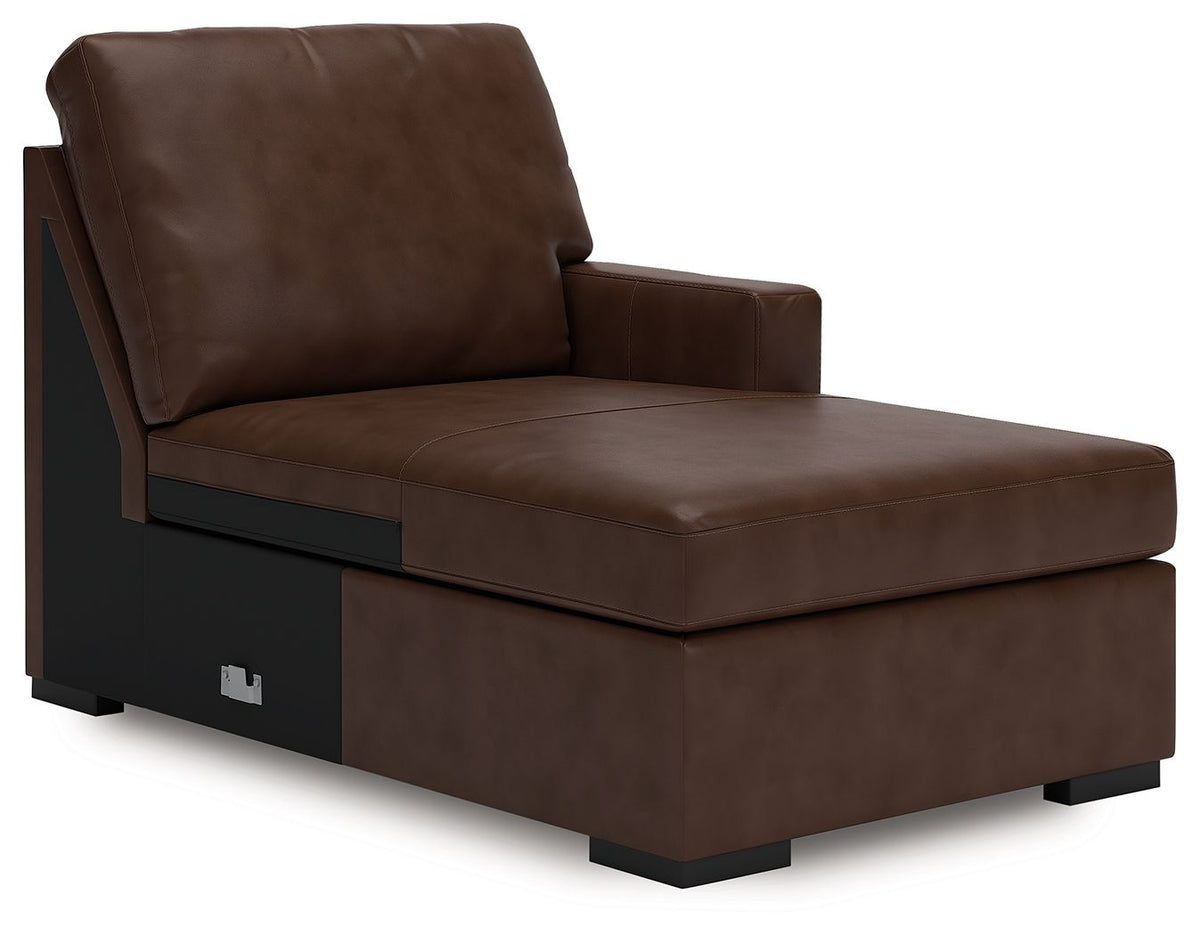 McDowlan - Sectional