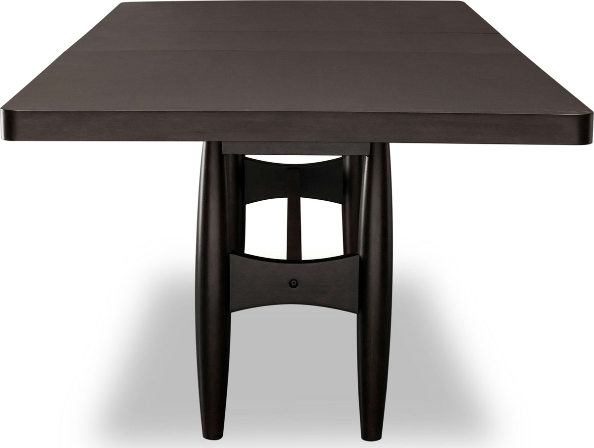 Koko - Extendable Rectangular Dining Table - Minx