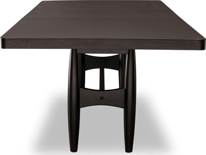 Koko - Extendable Rectangular Dining Table - Minx