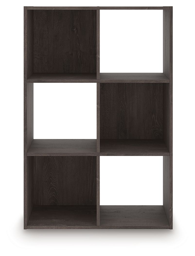 Piperton - Cube Organizer - Wood
