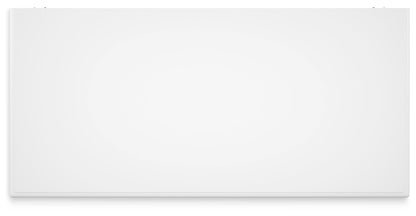 Fortman - Five Drawer Chest - White