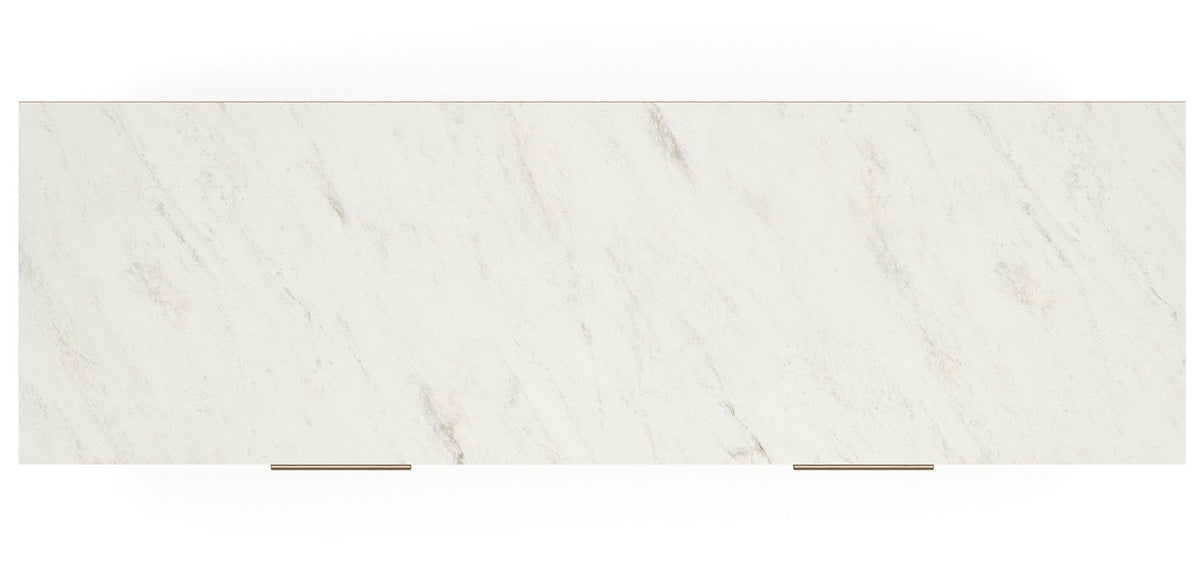 Cadmori - Six Drawer Dresser