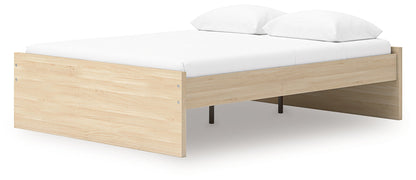 Onita - Platform Bed