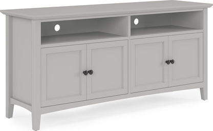 Grace - 64" Entertainment Console