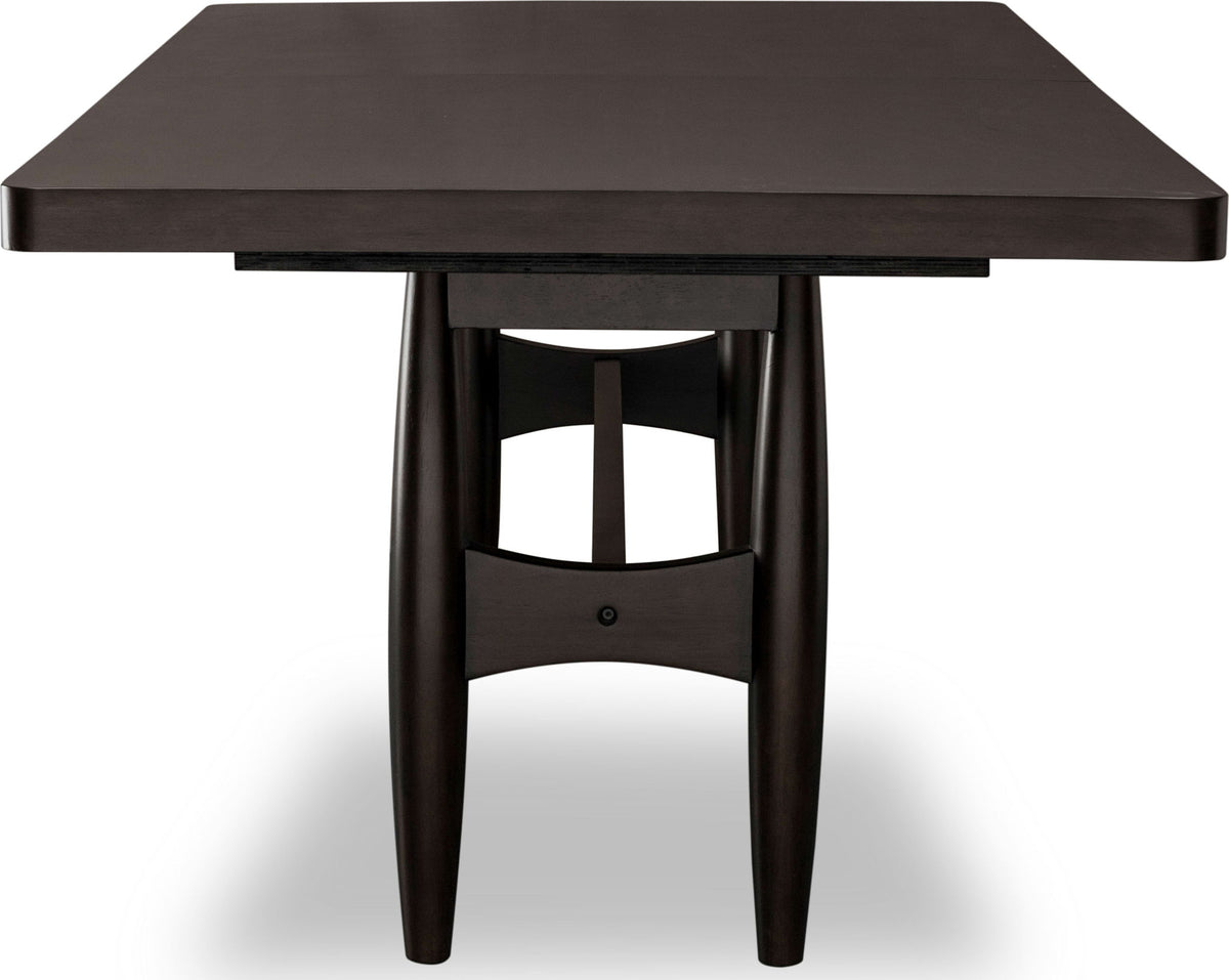 Koko - Extendable Rectangular Dining Table - Minx