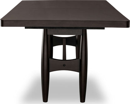 Koko - Extendable Rectangular Dining Table - Minx