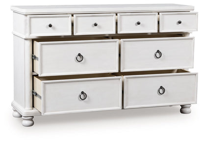 Rowlenstown - Dresser