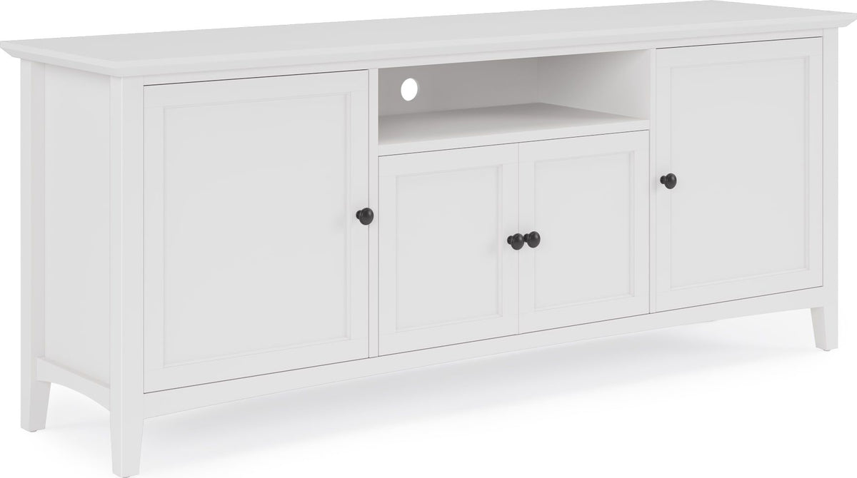 Grace - 74" Entertainment Console