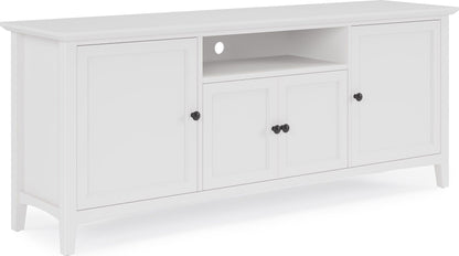 Grace - 74" Entertainment Console