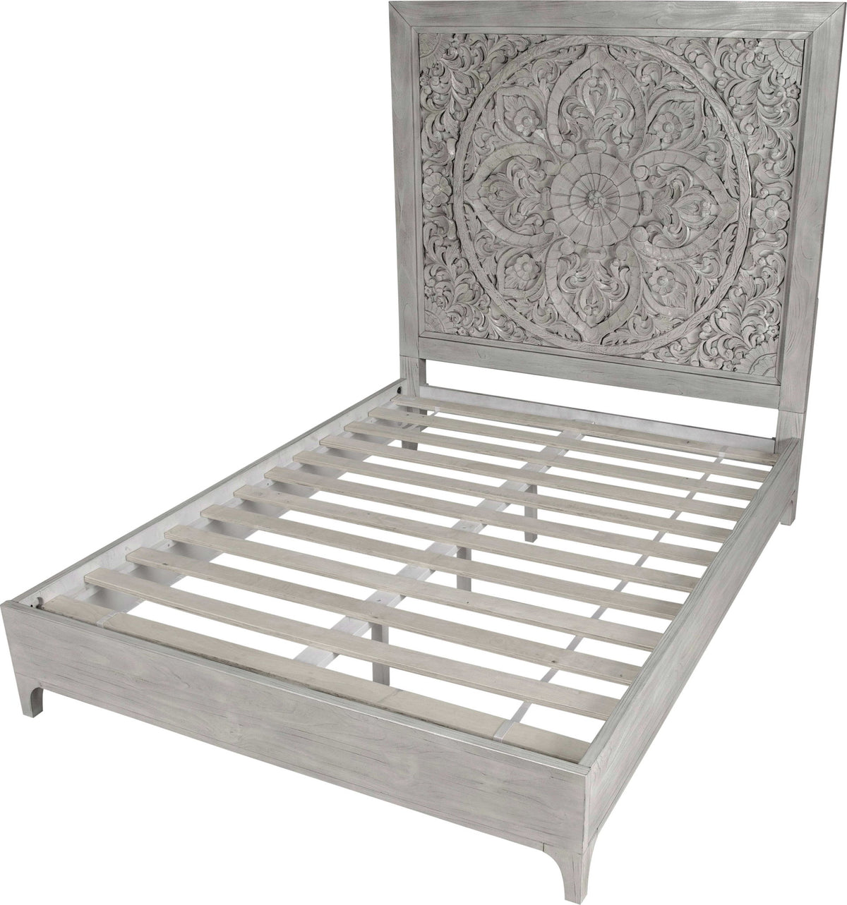 Boho Chic - Bed