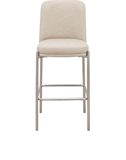 Crossroads 2.0 - Dion Upholstered Bar Stool (Set of 2)