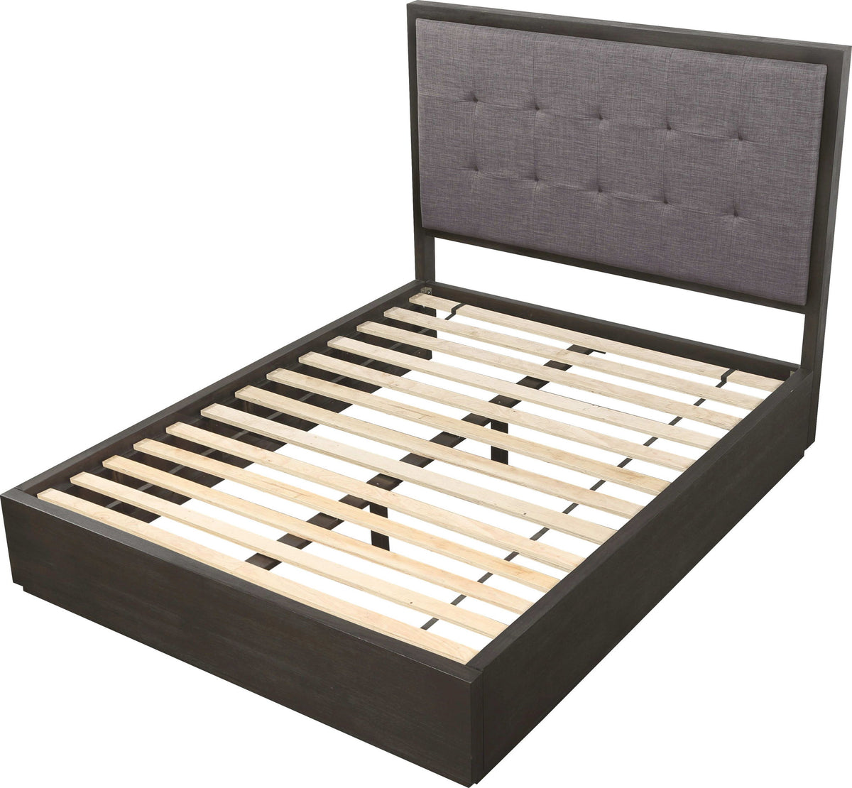 Oxford - Platform Bed