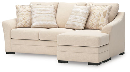Lango - Sofa Chaise - Jute