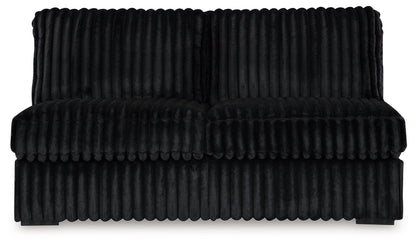 Midnight-Madness - 3 Piece Sectional