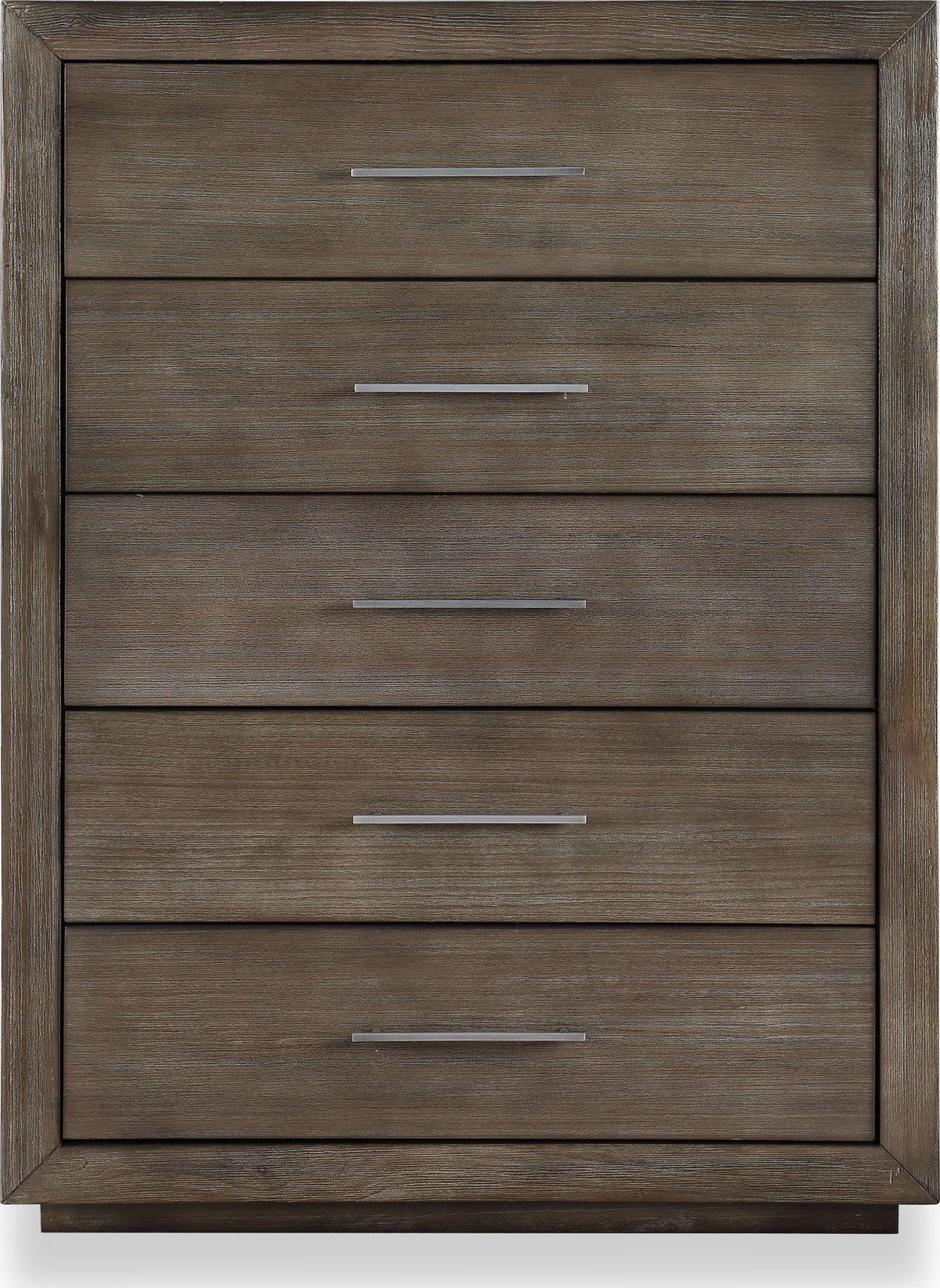 Melbourne - Five Drawer Chest