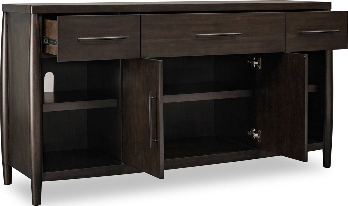 Koko - Acacia Wood Sideboard - Minx