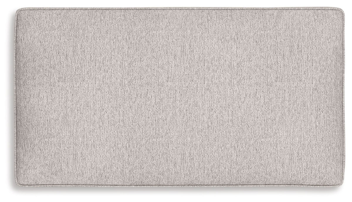 Clearbrooke - Ottoman - Sandstone