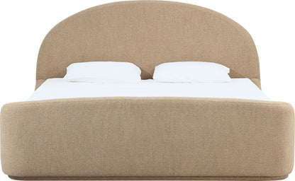 Somerset Colton - Upholstered Bed