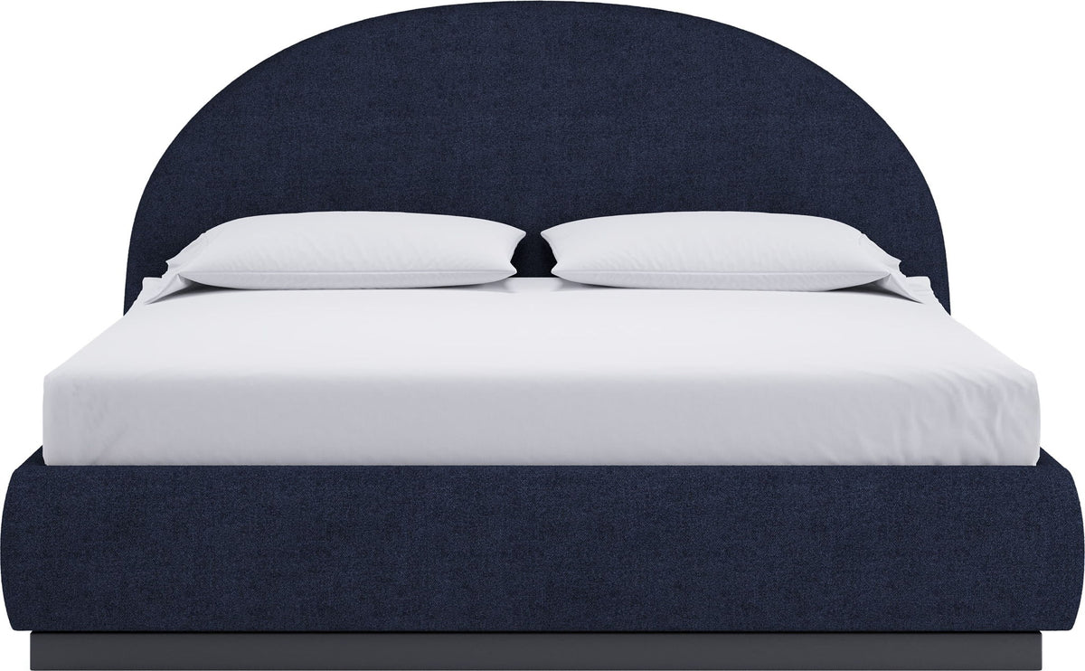 Fam Flex - Upholstered Bed