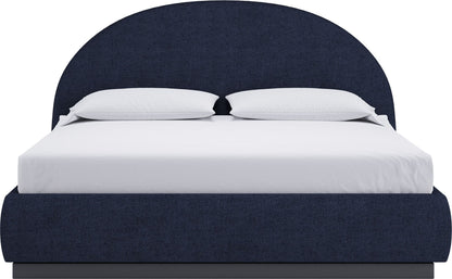 Fam Flex - Upholstered Bed