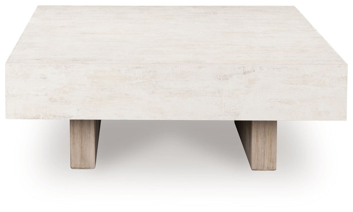 Jorlaina - Rectangular Table