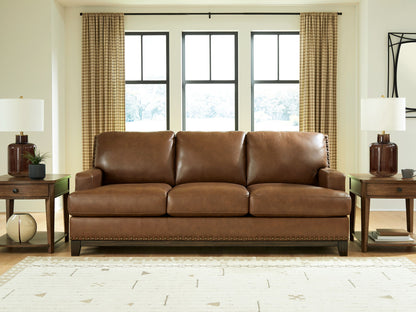 Saonara - Sofa - Amber