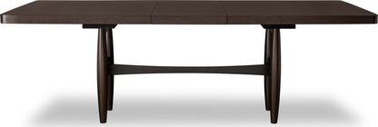 Koko - Extendable Rectangular Dining Table - Minx