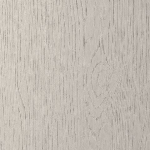 Stelsie - Dresser, Mirror - White