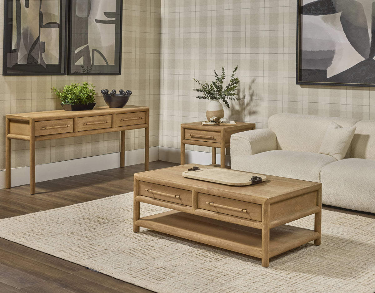 Dorsey - Table
