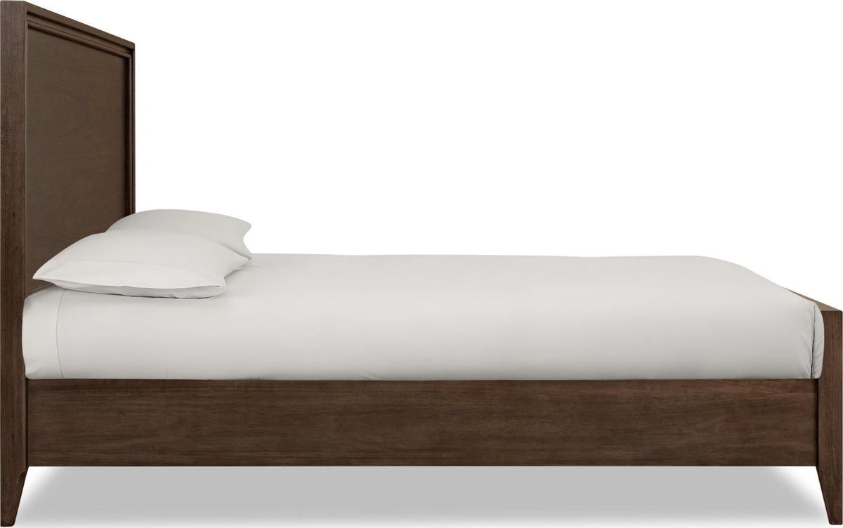 Carlisle - Panel Bed