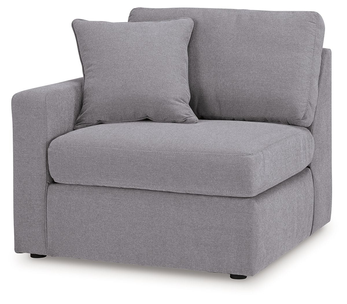 Modmax - 5 Piece Sectional
