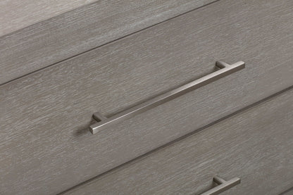 Melbourne - Five Drawer Chest