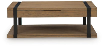 Jorannti - Living Room Table