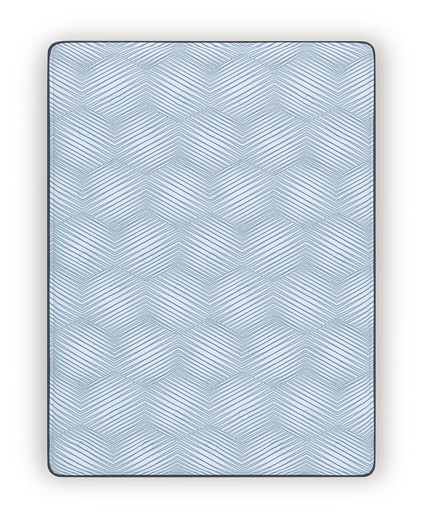 Peak 2.0 12 Hybrid - Mattress