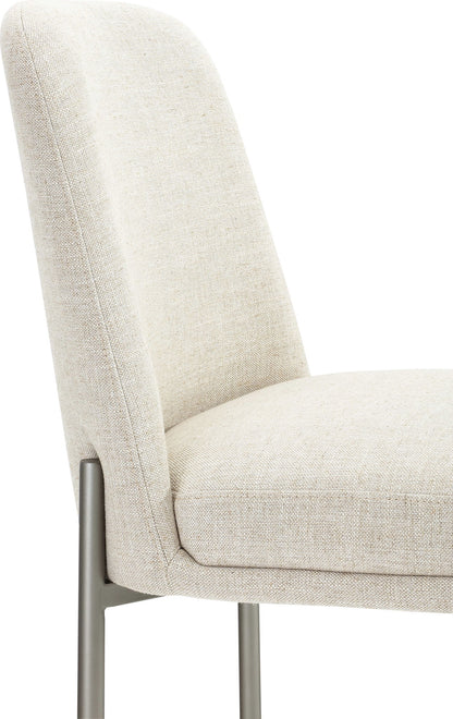 Crossroads 2.0 - Dion Upholstered Counter Stool (Set of 2)