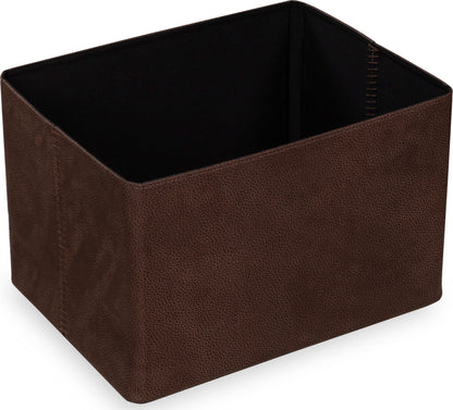 Koko - Sweater Chest With Storage Bins - Minx