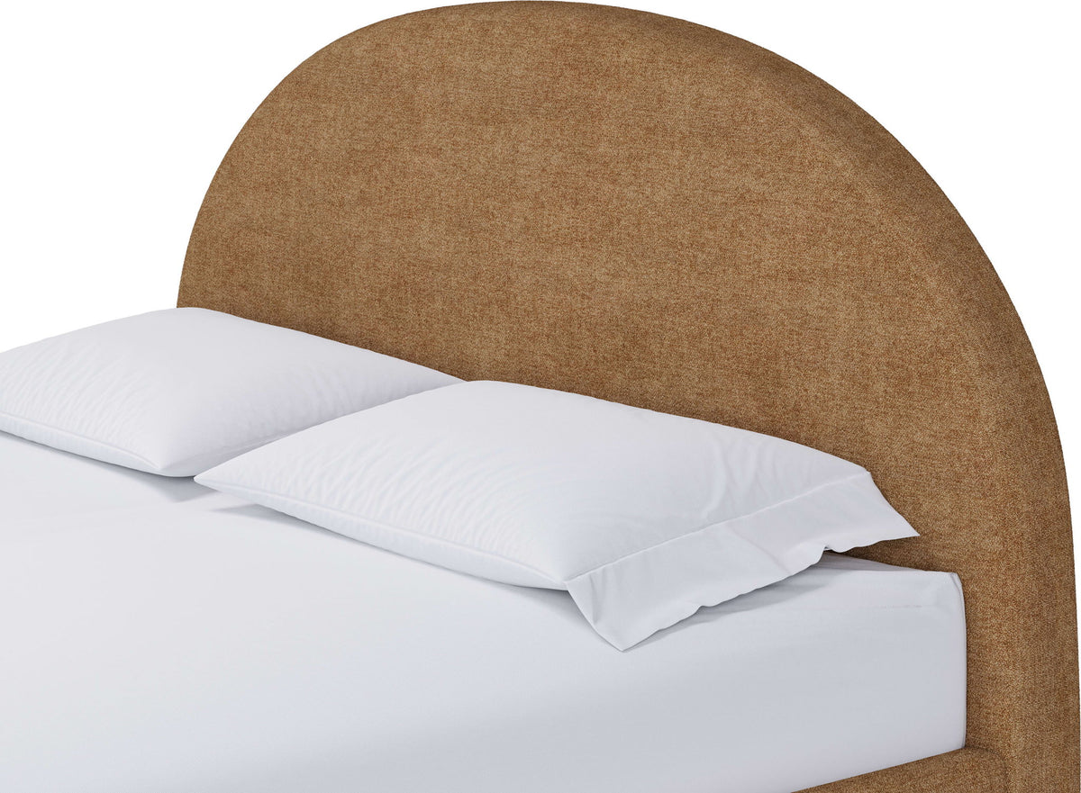 Fam Flex - Upholstered Bed
