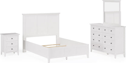 Grace - Eight Drawer Dresser (2024)