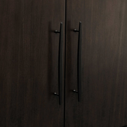 Koko - Acacia Wood Sideboard - Minx