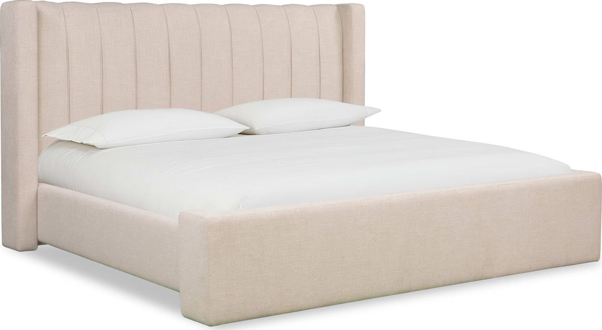 Bronson Arroyo - Upholstered Bed