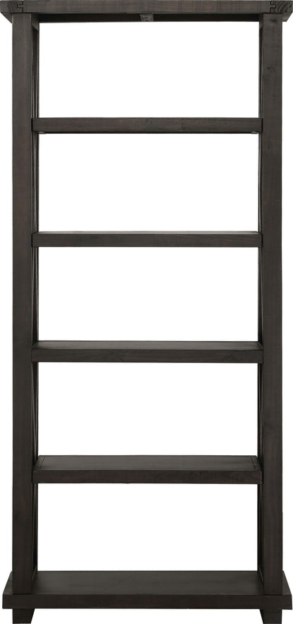 Yosemite - Solid Wood Bookshelf