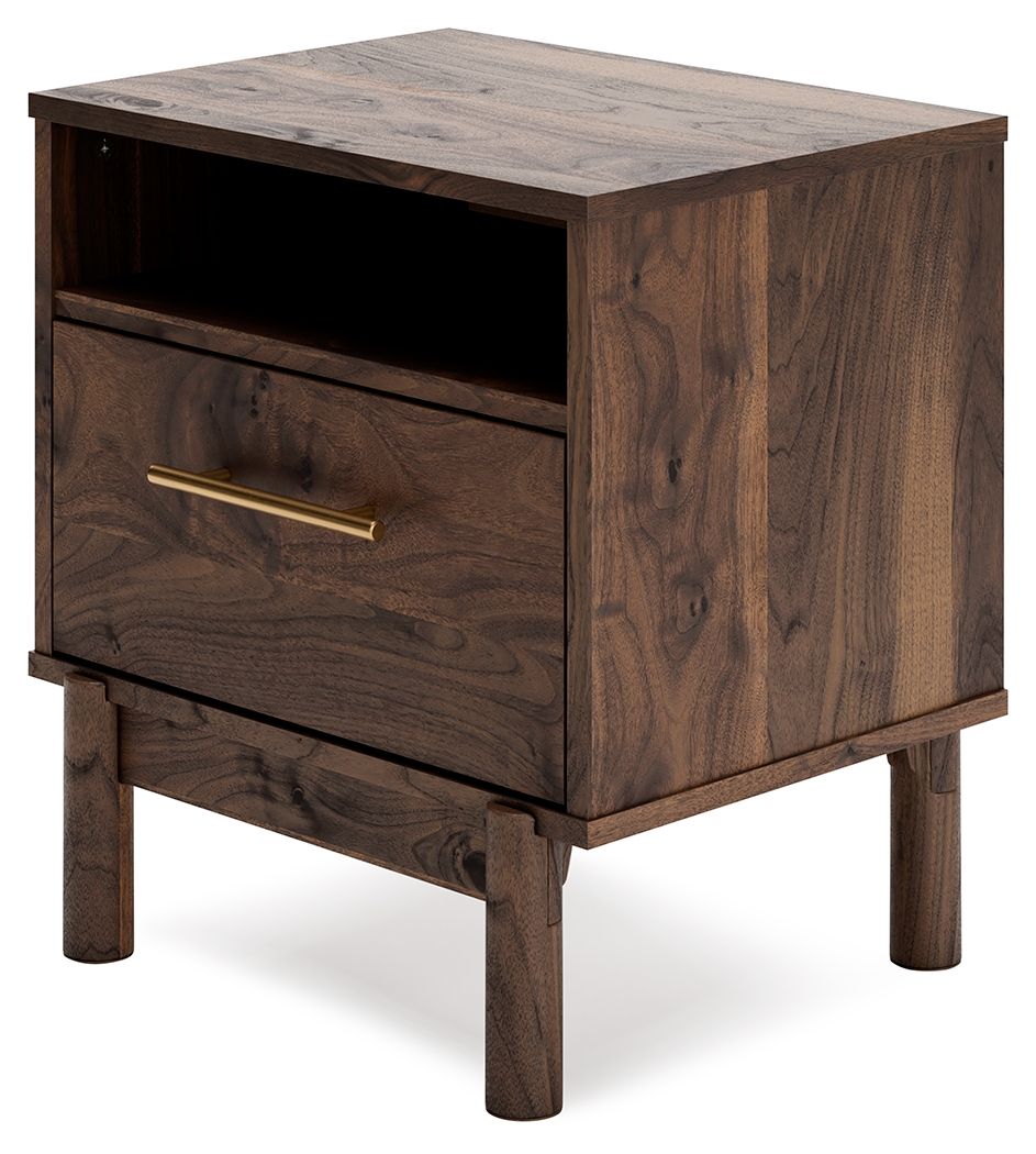 Calverson - Night Stand