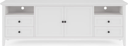 Grace - 84" Entertainment Console