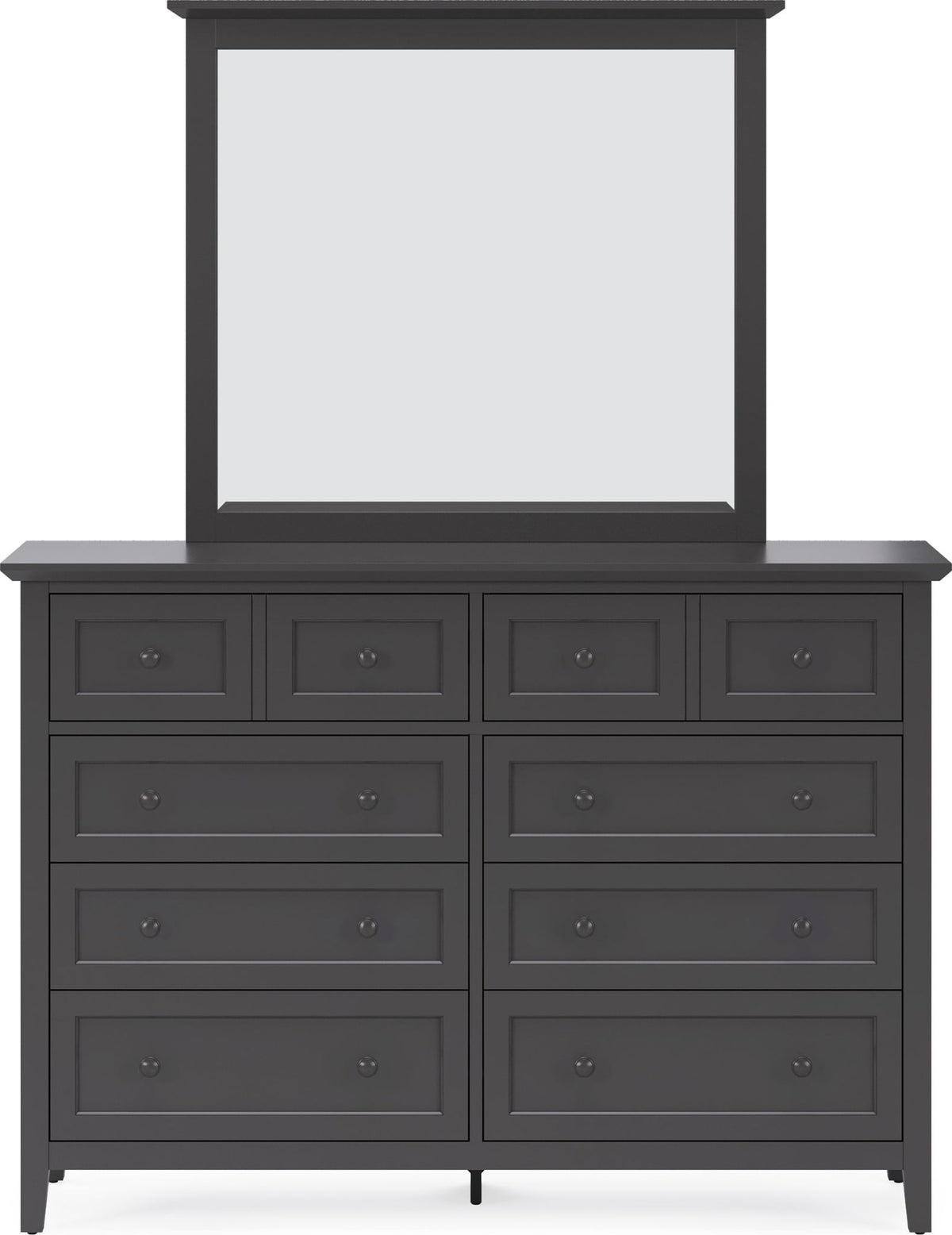 Grace - Wall Or Dresser Mirror
