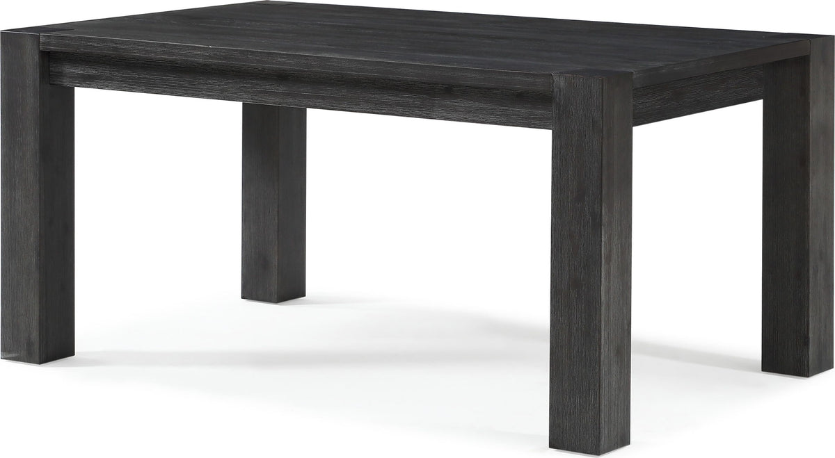 Meadow - Solid Wood Extending Dining Table