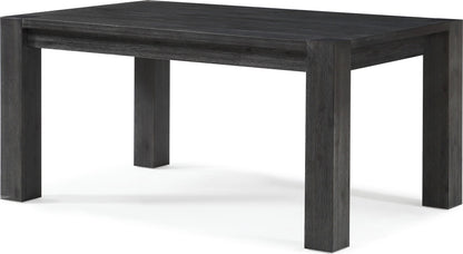 Meadow - Solid Wood Extending Dining Table