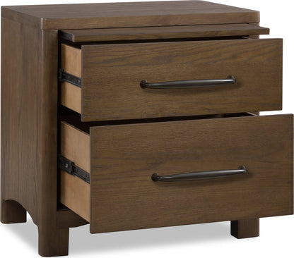Arden - Nightstand