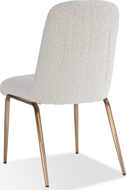 Sunrise - Apollo Upholstered Dining Chair (Set of 2)