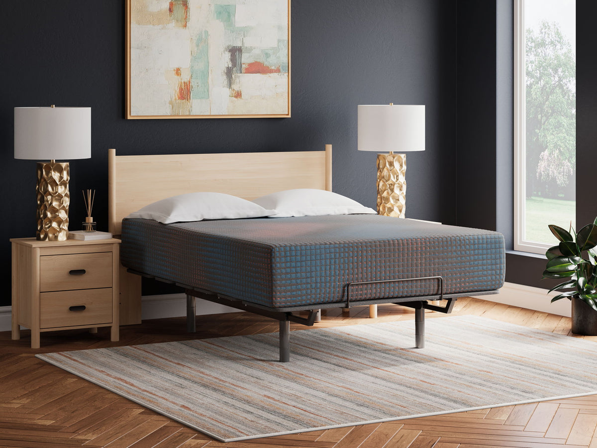 13 Inch Hybrid Hot Buy - Mattress
