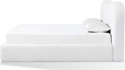 Elena - Upholstered Bed